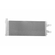 Hella Air Conditioning Condenser Front 8FC 366 220-591