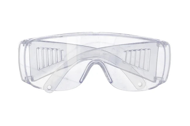 Laser Tools Safety Glasses with Side Protection (unpackaged) - PL