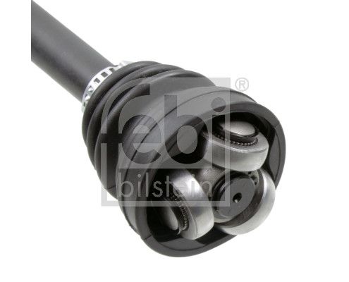 Febi CV Drive Shaft Driveshaft Front Right