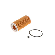 Bosch Engine Oil Filter 1 457 437 002