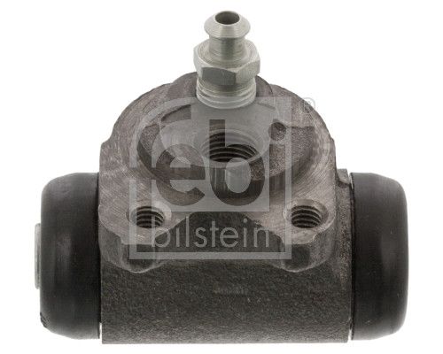 Febi Wheel Cylinder Hydraulic Brake Rear Right