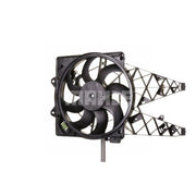 Mahle Engine Cooling Fan CFF 362 000P