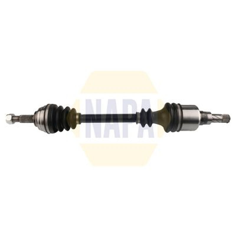 NAPA CV Drive Shaft Driveshaft Front Left NDS1293L