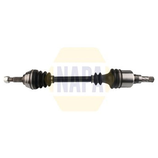 NAPA CV Drive Shaft Driveshaft Front Left NDS1293L