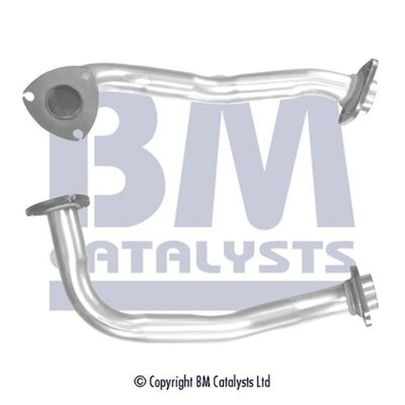 BM Catalysts Exhaust Pipe OD BM70603