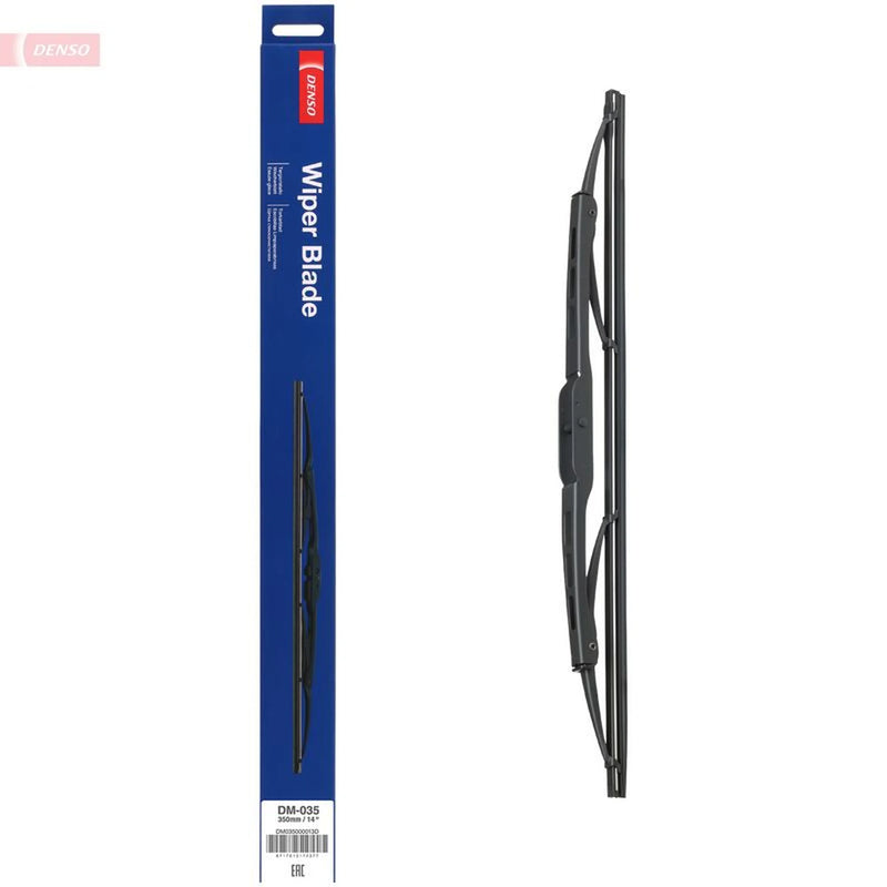 Denso Rear Wiper Blades DM-035