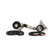 Gates V-Ribbed Belt Set K025PK1435