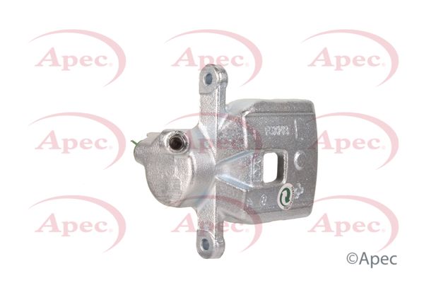 Apec Brake Caliper Assembly Rear Left