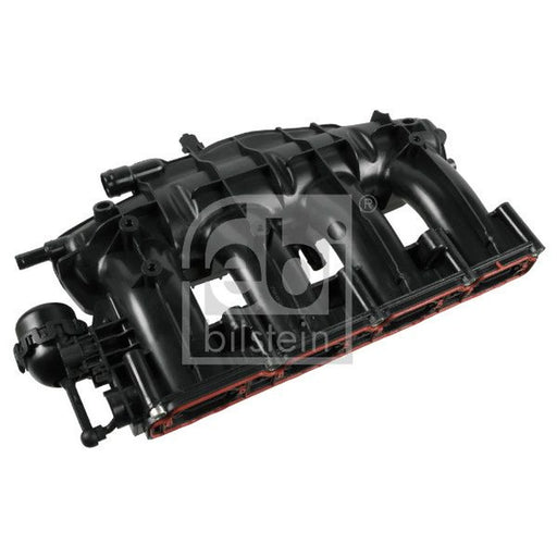 Febi Intake Manifold Fitting 2 Connectors Plastic 177035