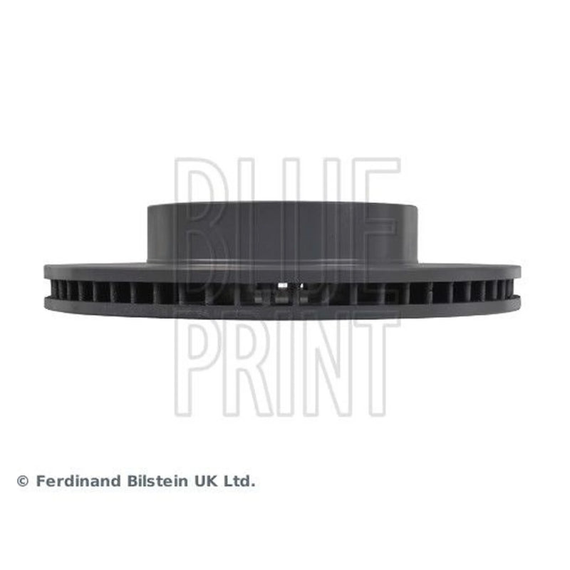 Blue Print 2 x Front Brake Discs ADT343219