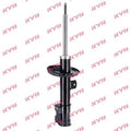 KYB Shock Absorber Damper Strut Front Right 339714