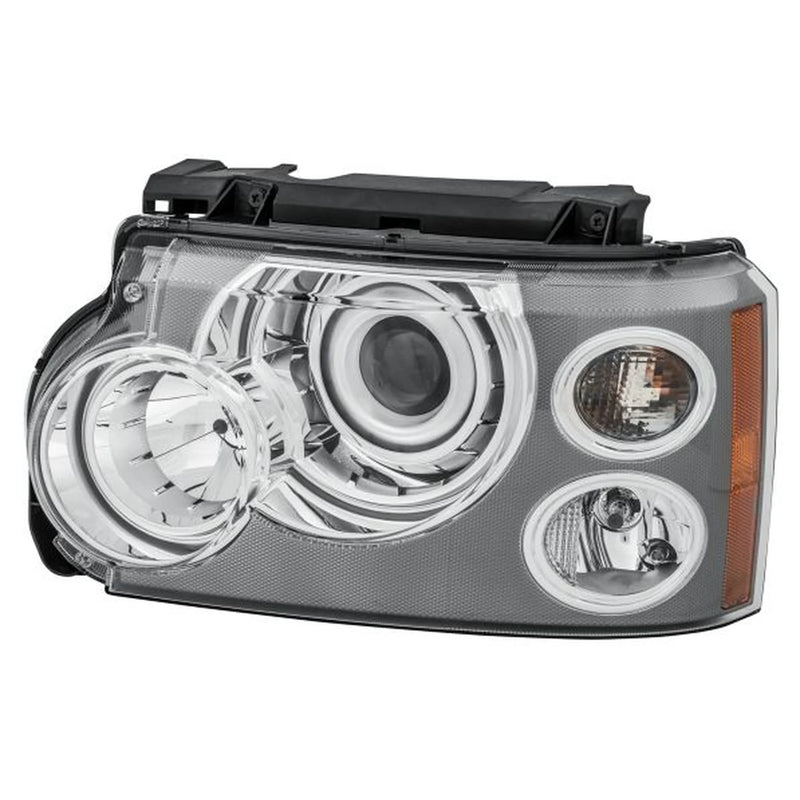 Hella Headlight Headlamp D1S/H7 Left 1LL 238 036-411