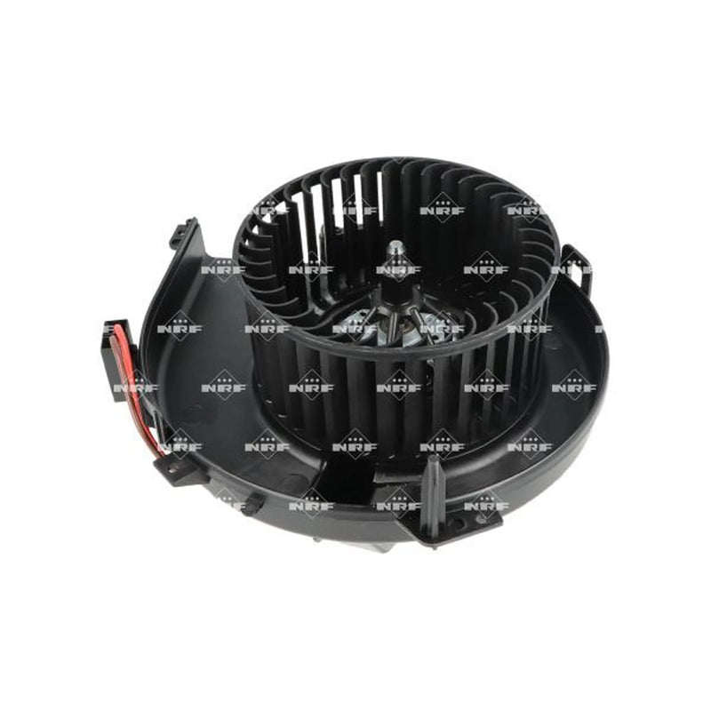 NRF Heater Blower Fan 34347
