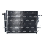NRF Air Conditioning Condenser 350471