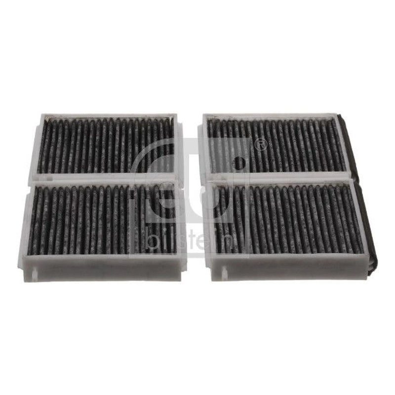 Febi Cabin Air Filter Set Wide High 33924