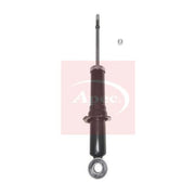 Apec Shock Absorber Damper Strut Rear Left ASA1475