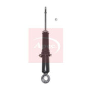 Apec Shock Absorber Damper Strut Rear Left ASA1475