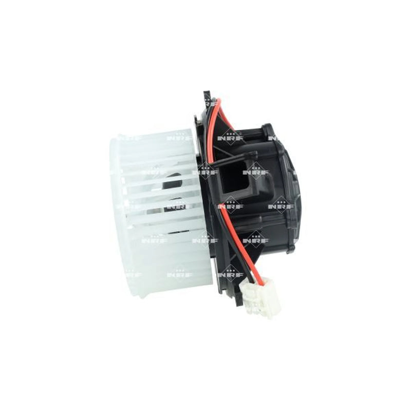 NRF Heater Blower Fan 34728