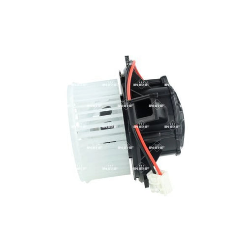 NRF Heater Blower Fan 34728