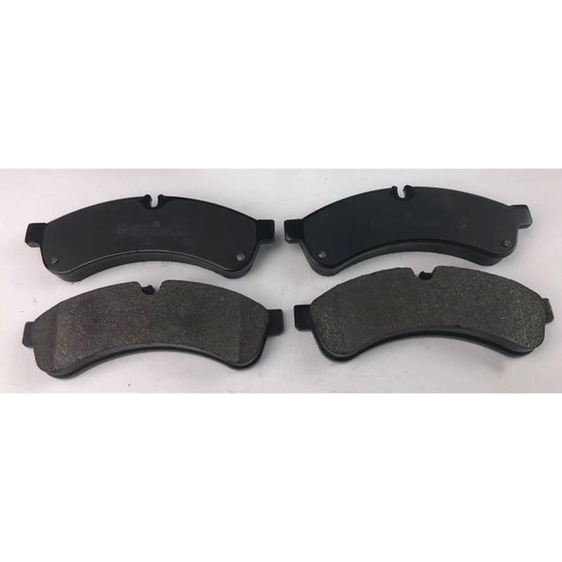 Juratek Rear Brake Pad Set JCP018