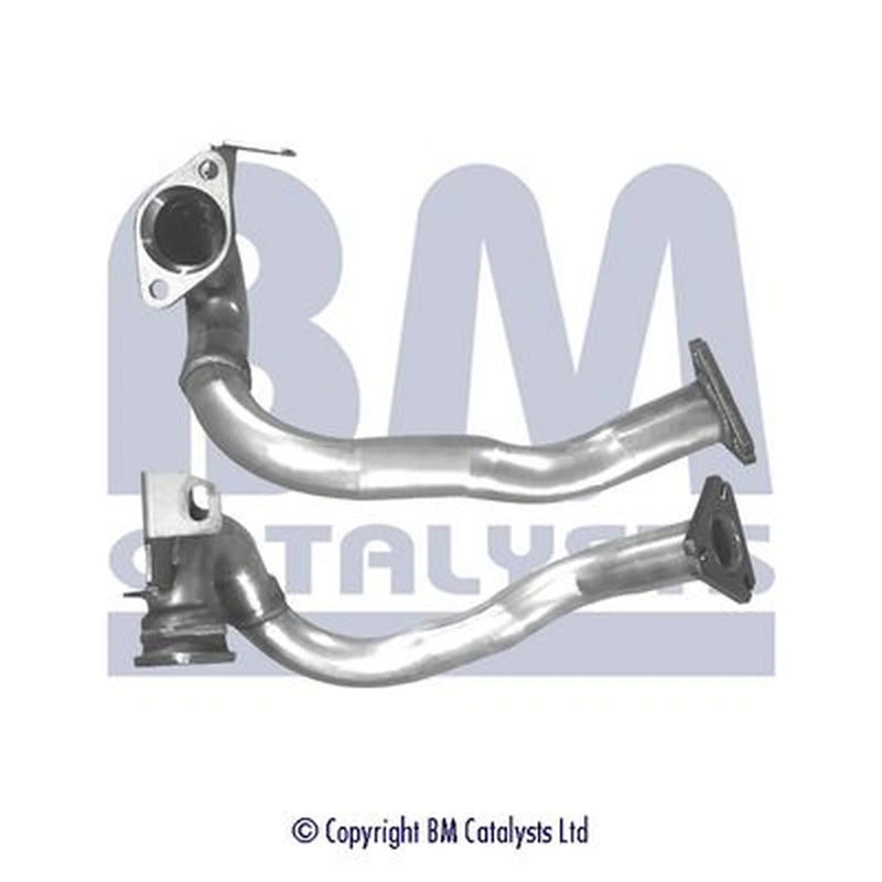 BM Catalysts Exhaust Pipe OD BM70101