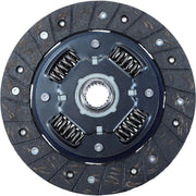 Sachs Clutch Kit Set 3pc 3000954070