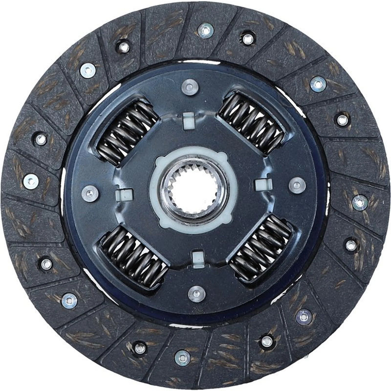 Sachs Clutch Kit Set 3pc 3000954070