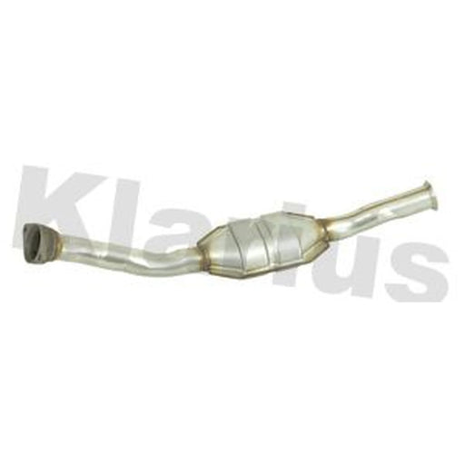 Klarius Catalyst Type Approved 311042 173123 311042