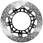 Brembo 2 x Floating Front Brake Disc Brake Discs 78B40831