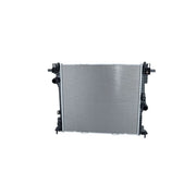 NRF Engine Radiator 550322