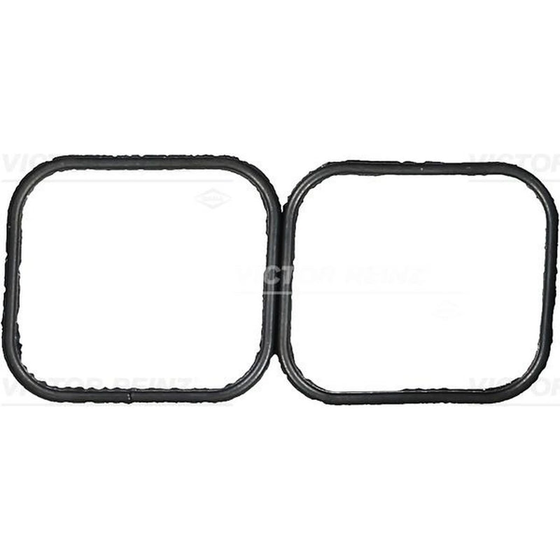 Victor Reinz Intake Manifold Housing Gasket OD ID Thick 71-84609-00