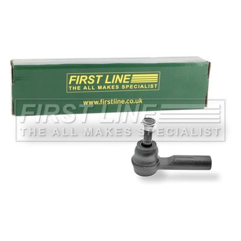 First Line Steering Tie Rod End Ball Joint FTR4789