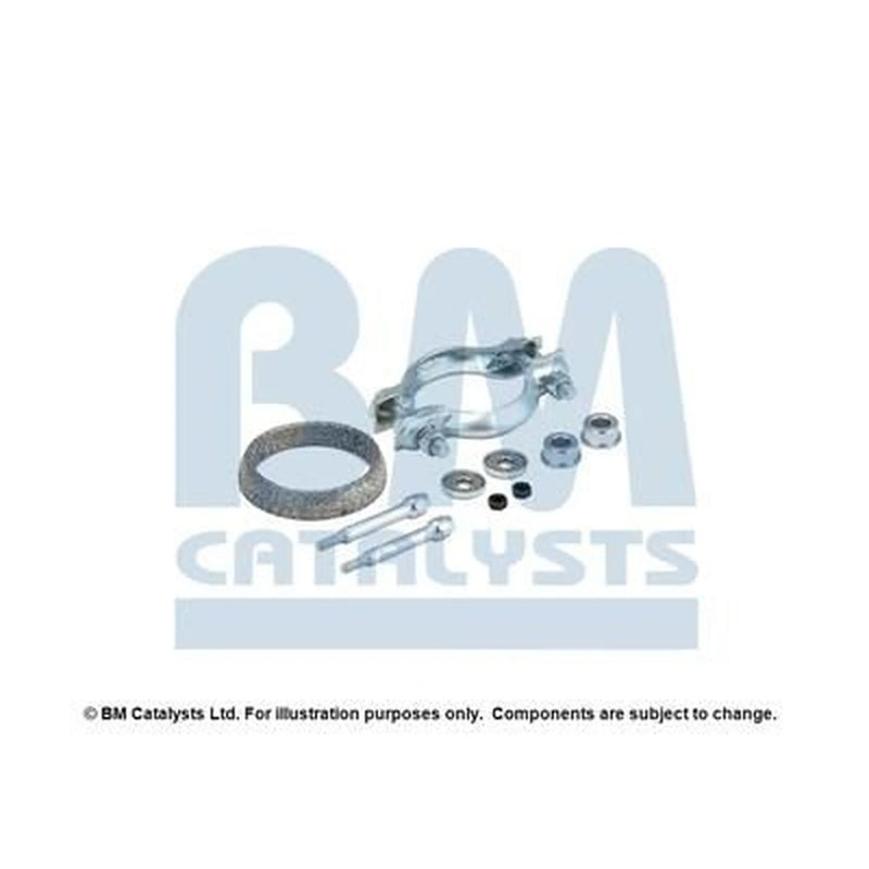 BM Catalysts Fitting Kit FK90353B FK90353B