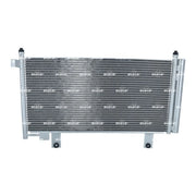 NRF Air Conditioning Condenser 350473