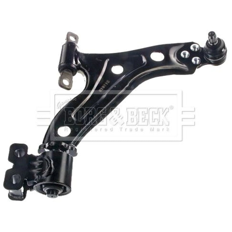 Borg & Beck Control/Trailing Arm BCA7669