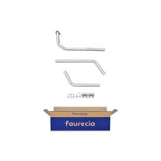 Hella Exhaust Pipe OD 8LA 366 004-881