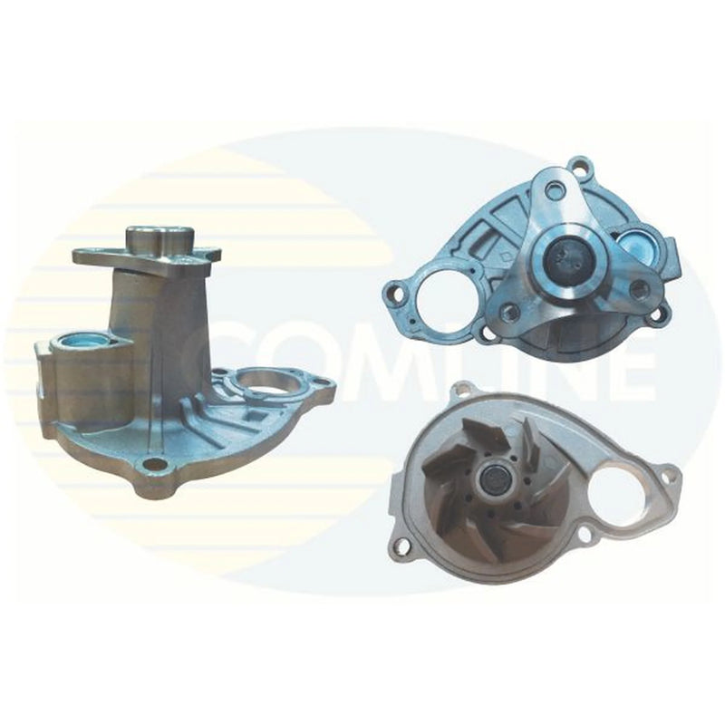 Comline Engine Cooling Water Pump EWP531