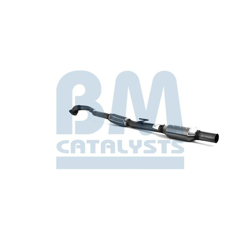 BM Catalysts Homologated Diesel Cat BM80302H