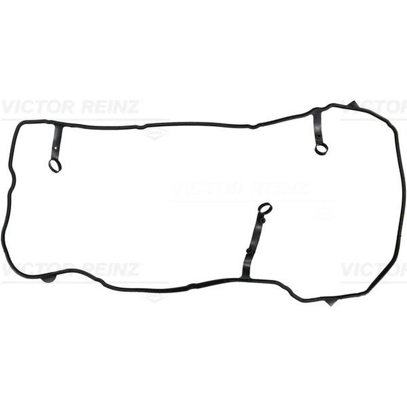 Victor Reinz Cylinder Head Cover Gasket ACM (Polyacrylate) 71-18375-00