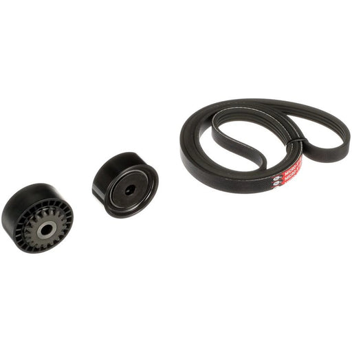 Gates V-Ribbed Belt Set K014PK1540