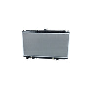 NRF Engine Radiator 53389