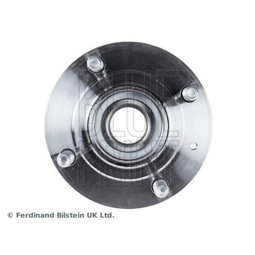 Blue Print Wheel Bearing Kit Rear Right ADC48318