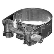 Borg & Beck 10 x Charge Air Hose Fastening Clamp Wide Thick BHC1102