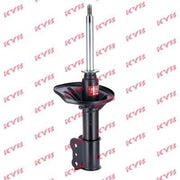 KYB Shock Absorber Damper Strut Front Left 334083
