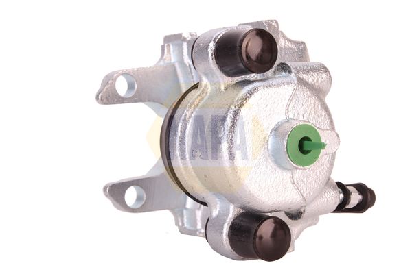 NAPA Brake Caliper Assembly Rear Right