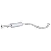 Hella Middle Silencer 8LC 366 023-571
