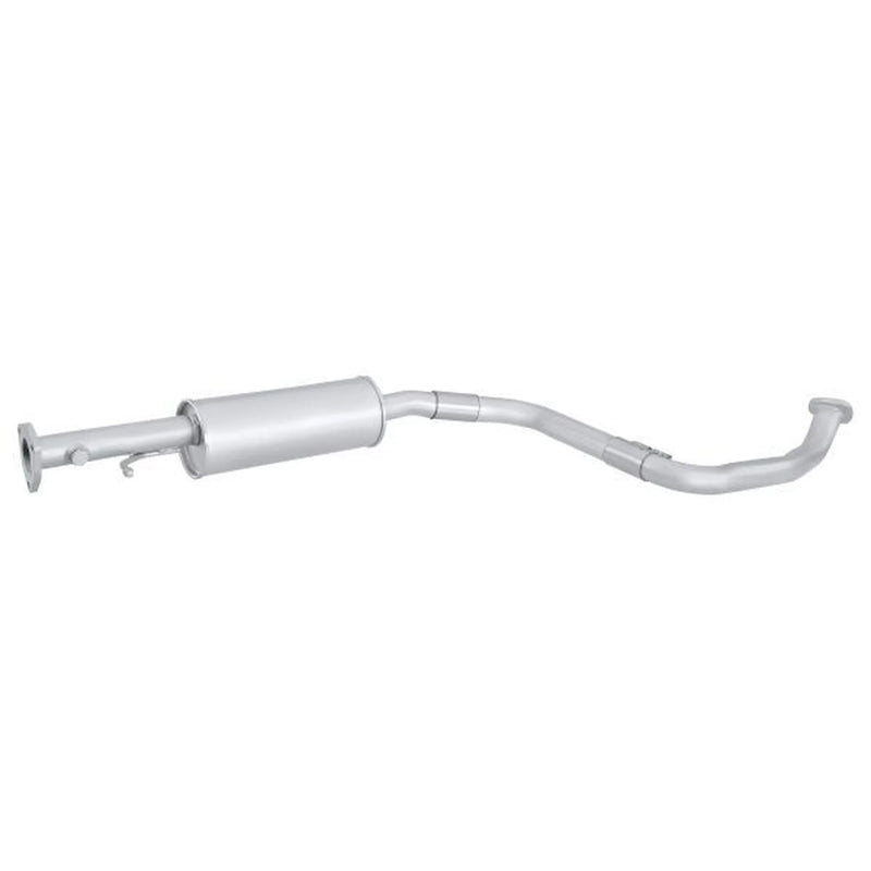 Hella Middle Silencer 8LC 366 023-571