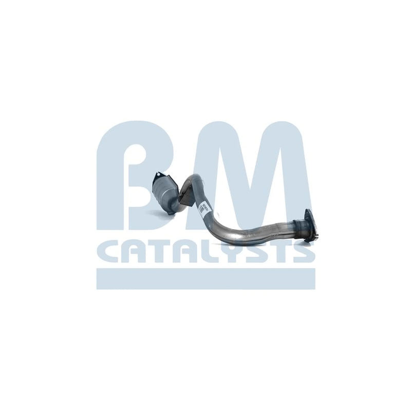 BM Catalysts Homologated Petrol Cat BM90187H