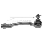 Borg & Beck Steering Tie Rod End Ball Joint BTR5617