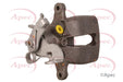 APEC LCA358 Brake Caliper Rear Left Fits Opel Insignia Vauxhall Insignia Apec - Town Parts
